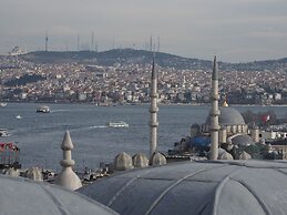 Seyri Istanbul Hotel