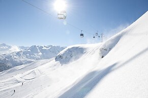 Felbermayer Hotel & AlpineSpa - Montafon