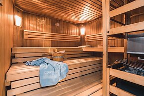Felbermayer Hotel & AlpineSpa - Montafon