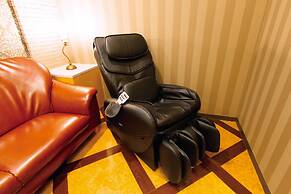 Hotel Lotus Sakai - Adults Only