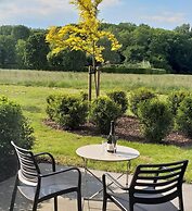 Boskapelhoeve Charming Hotel