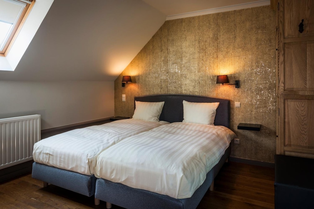 Boskapelhoeve Charming Hotel