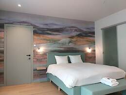 Boskapelhoeve Charming Hotel