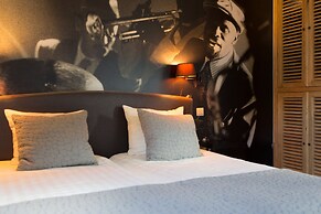 Boskapelhoeve Charming Hotel