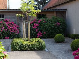 Boskapelhoeve Charming Hotel