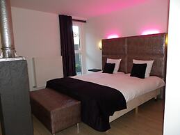 Boskapelhoeve Charming Hotel