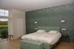 Boskapelhoeve Charming Hotel