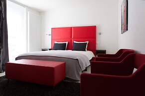 Boskapelhoeve Charming Hotel