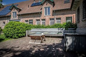 Boskapelhoeve Charming Hotel