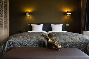Boskapelhoeve Charming Hotel
