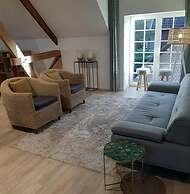 Boskapelhoeve Charming Hotel