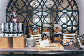 Grand Hotel Slavia