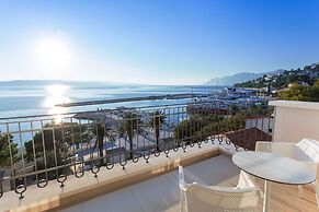 Grand Hotel Slavia