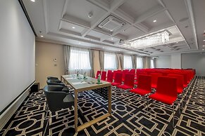 Grand Hotel Slavia