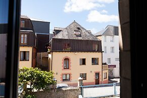 Hôtel de la Gare