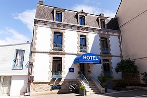 Hôtel de la Gare