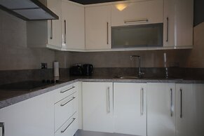 Temple Bar Dublin City Apartments