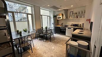 K7 Hotel Oslo