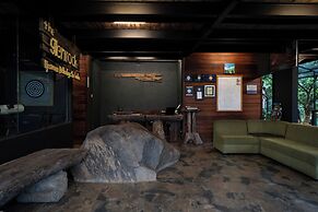 The Glenrock