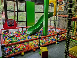 Aurora Resort & SPA