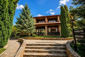 Aurora Resort & SPA