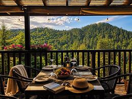 Aurora Resort & SPA
