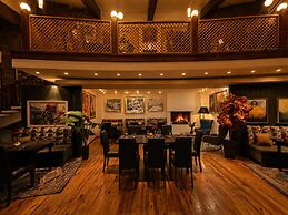 Aurora Resort & SPA