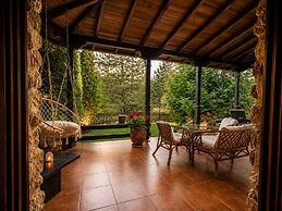 Aurora Resort & SPA