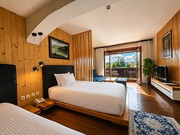 Aurora Resort & SPA