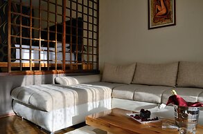 Aurora Resort & SPA