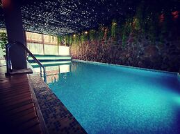 Aurora Resort & SPA