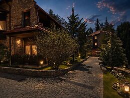 Aurora Resort & SPA