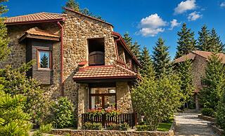 Aurora Resort & SPA