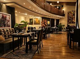 Aurora Resort & SPA