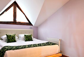 Aurora Resort & SPA