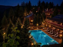 Aurora Resort & SPA