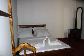 White Guest
