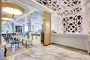 Hotel Heritage