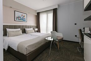 Hotel Heritage