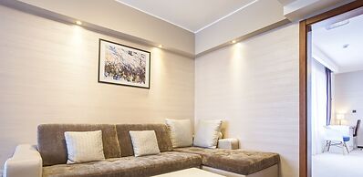 Hotel Heritage