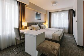 Hotel Heritage