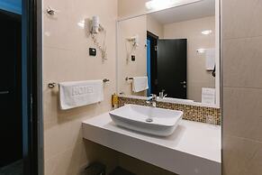 Hotel Heritage