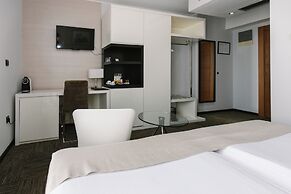 Hotel Heritage