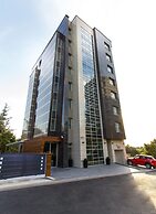Hotel Heritage