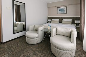 Hotel Heritage