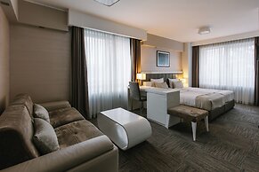 Hotel Heritage