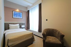 Hotel Heritage