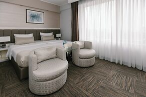 Hotel Heritage