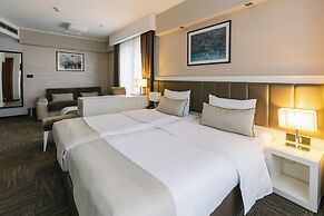 Hotel Heritage