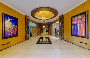 Hotel Tre Canne